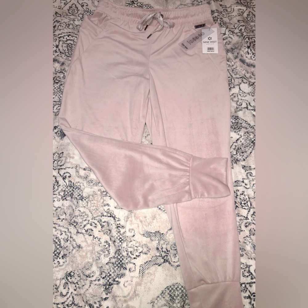 NINE WEST Active Sweatpants
